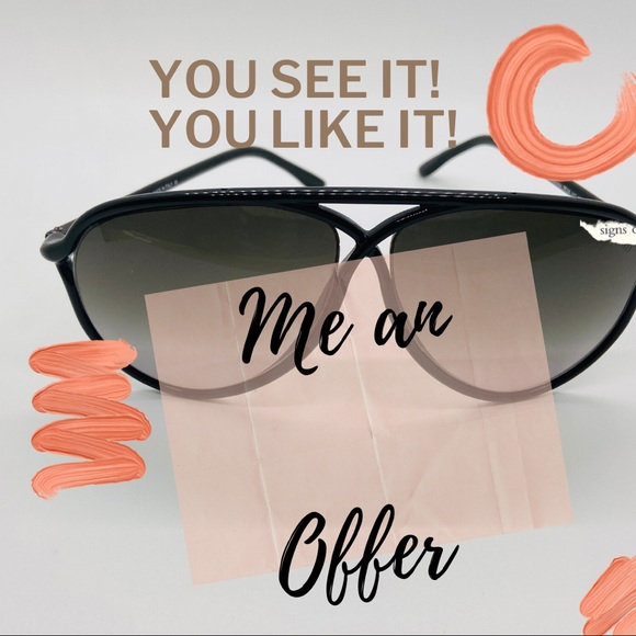 Accessories - Reasonable Offers always welcomed.